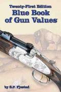 Blue Book Of Gun Values 21st Edition