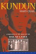 Kundun: A Biography of the Family of the Dalai Lama