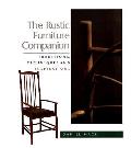 Rustic Furniture Companion