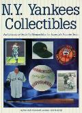 Ny Yankees Collectibles