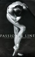 Passion & Line Photographs Of Dancers