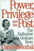 Power Privilege & The Post Graham