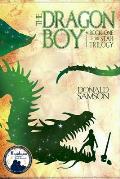 Star Trilogy 01 Dragon Boy