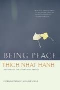 Being Peace 2nd Edition