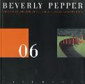 06 Beverly Pepper: Three Stie Specific Sculptures
