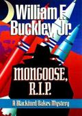 Mongoose Rip A Blackford Oakes Mystery