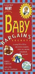 Baby Bargains 5th Edition