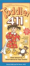 Toddler 411 1st edition 2006