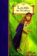 Laurel The Woodfairy
