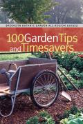 100 Garden Tips & Timesavers