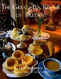 Great Tea Rooms Of Britain