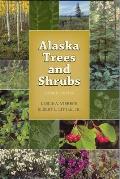Alaska Trees & Shrubs