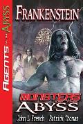 Frankenstein: Monsters of The Abyss