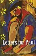 Letters for Paul