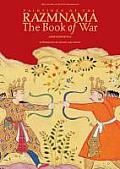 Paintings of the Razmnama: The Book of War