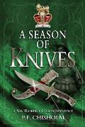 Season Of Knives