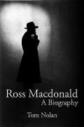 Ross Macdonald A Biography