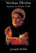 Veritas Divina Aquinas on Divine Truth Some Philosophy of Religion