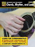 Acoustic Guitar Basics Chords Rhythm