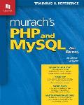 Murachs PHP & MySQL 2nd Edition