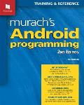 Murach's Android Programming: 2nd Edition
