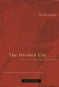 Divided City On Memory & Forgetting in Ancient Athens