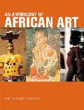 Anthology Of African Art The Twentieth Century