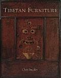 Tibetan Furniture