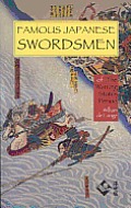 Famous Japanese Swordsmen of the Warring States: Of the Warring States Period