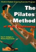 Pilates Method Of Body Conditioning Intr
