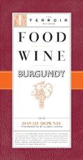Food Wine Burgundy