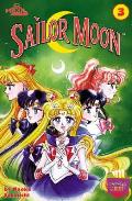 Sailor Moon 03