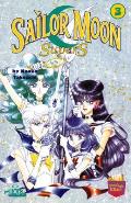 Sailor Moon SuperS 03
