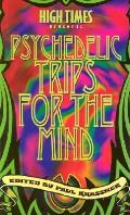 Psychedelic Trips For The Mind