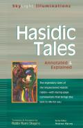 Hasidic Tales Annotated & Explained