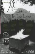 Listening To The Land