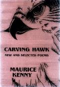 Carving Hawk: New & Selected Poems 1953-2000