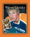 Wayne Gretzky