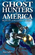 Ghost Hunters Of America