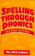 Spelling Through Phonics 2nd Edition