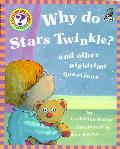 Why Do Stars Twinkle & Other Nighttime Q