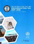 Understanding Earth's Polar Challenges: International Polar Year 2007-2008