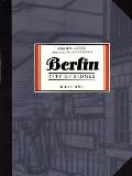 Berlin City of Stones Book 1