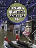 Drawn & Quarterly Showcase Book 4