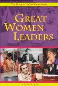 Great Women Leaders