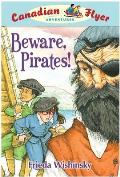 Beware Pirates