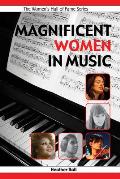 Magnificent Women in Music