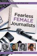 Fearless Female Journalists