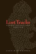 Lost Tracks: National Buffalo Park, 1909-1939