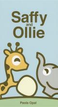 Saffy & Ollie